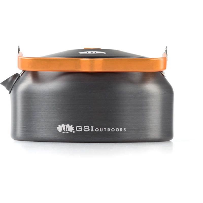 GSI Outdoors Halulite Tea Kettle 1L-5